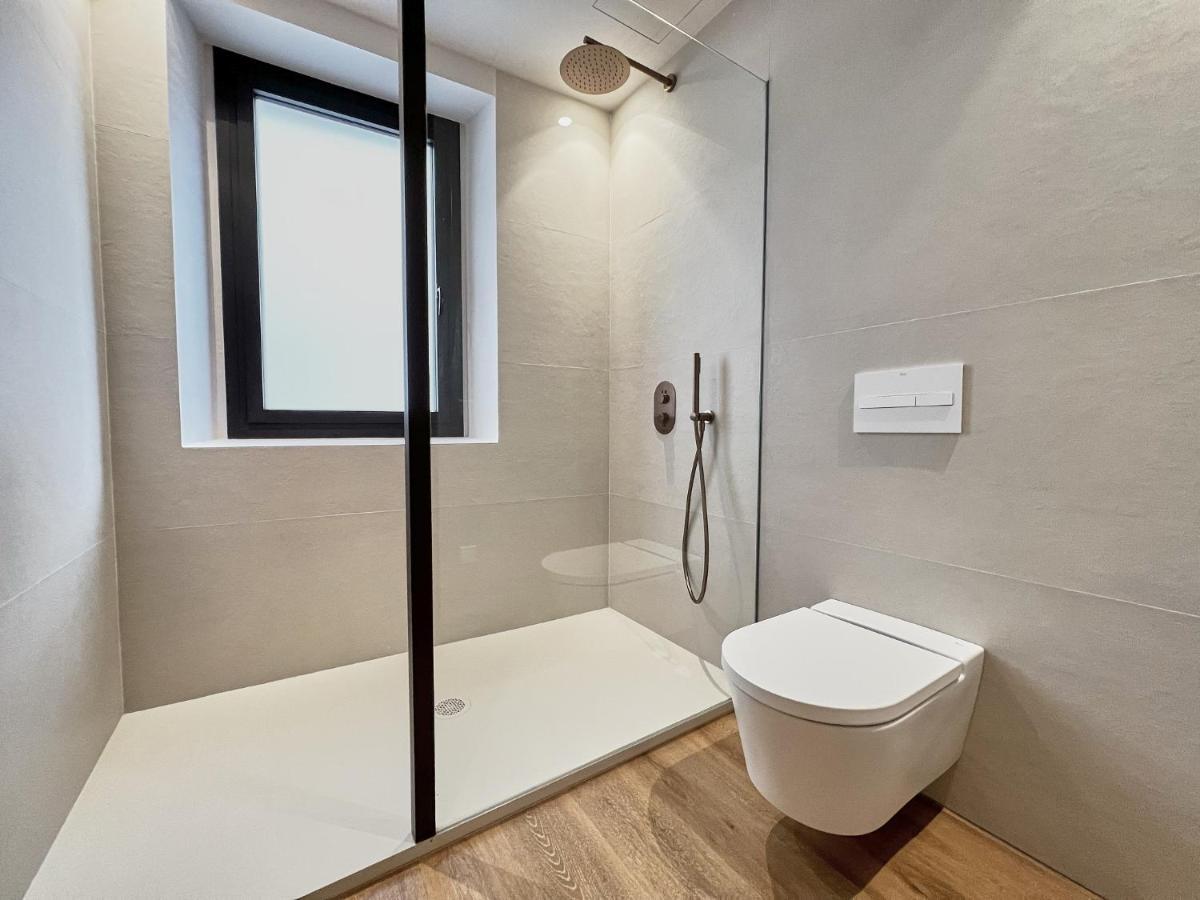 Casa Indiana Hotel Boutique Blanes Bagian luar foto