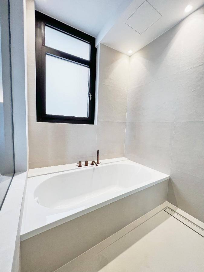 Casa Indiana Hotel Boutique Blanes Bagian luar foto