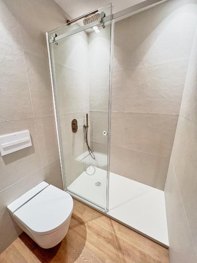 Casa Indiana Hotel Boutique Blanes Bagian luar foto
