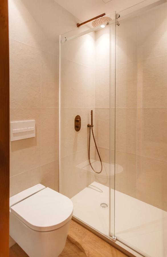 Casa Indiana Hotel Boutique Blanes Bagian luar foto